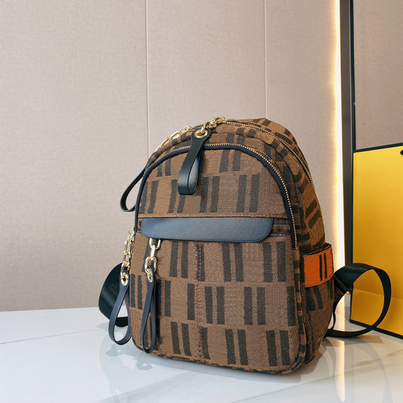 

High Quality Unisex Backpacks Large Capacity Exquisite Design Bag Luxury Brand Lady and Men All-match Students Backpack Handbags Wholesale, This item is not for sale