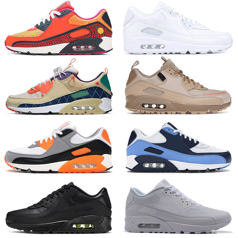 

New release style mens running shoes solar flare reverse duck green trail team gold camo orange LX 90s dancecolor men women Sneakers grey og volt 2021 trainers uk 3-11, A26 grey dot 36-45