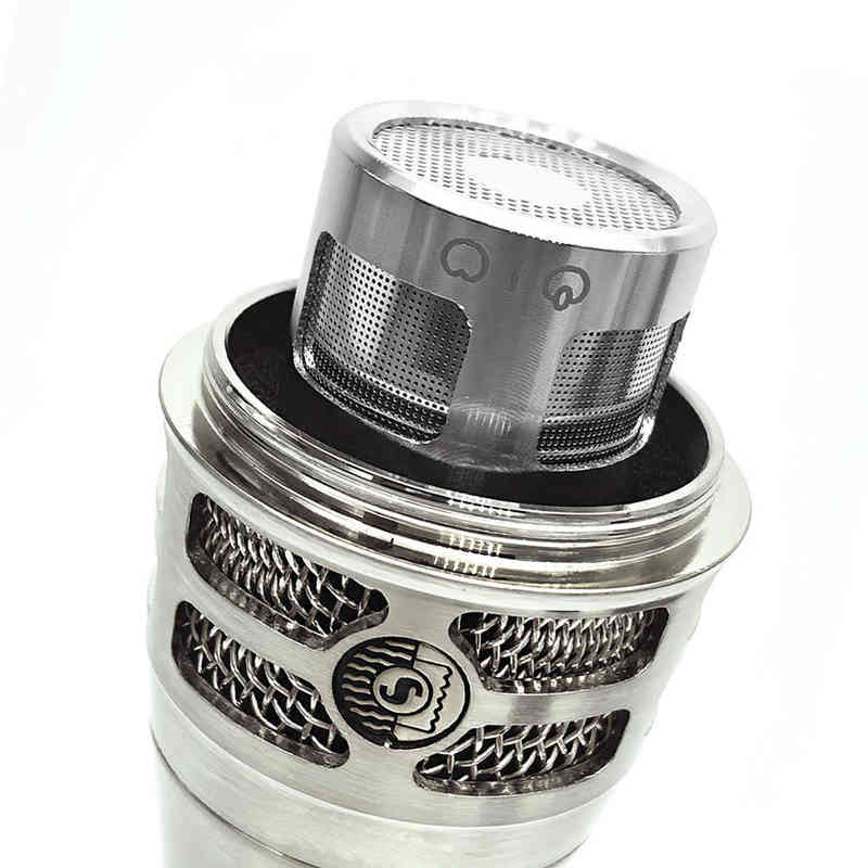 

Microphones Professional Dynamic Handheld Microphone for SHURE KSM8 Karaoke Wired Microphone With Clip High Quality Stereo Studio Mic T220919