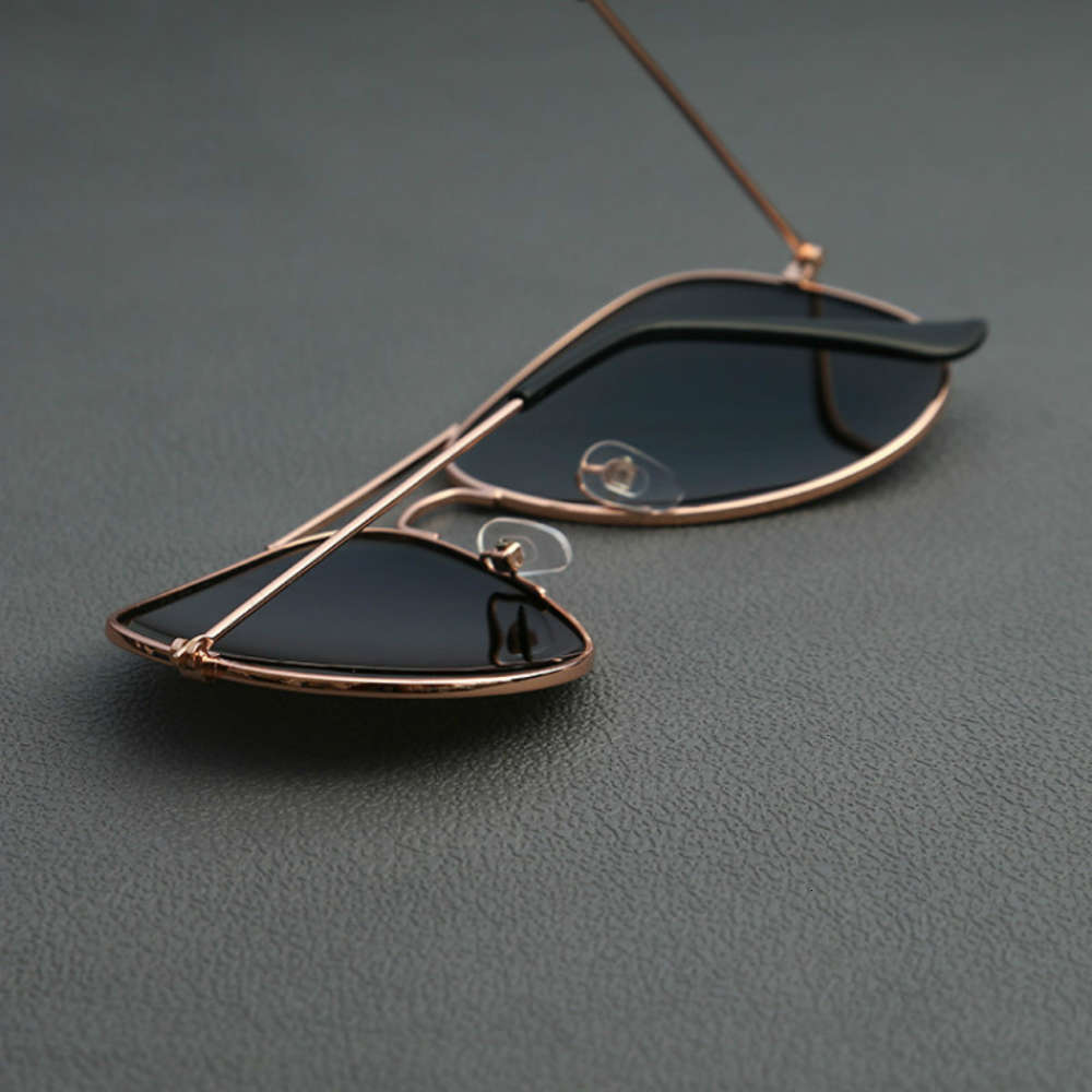 

Highend accessories New Men Women Sunglass Outdoor Sports Spectacl Fish Accsori Campsite Driving Clip Eyewear, Black