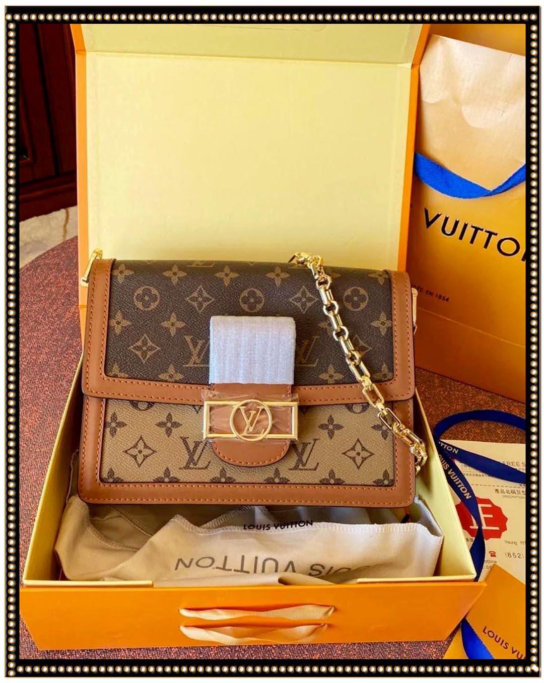 

high qualit LV LOUIS Handbags VITTON ONTHEGO Shoulder Bags Women Leather Luxury Designer Handbag Female Fashion Messenger Purse Lad