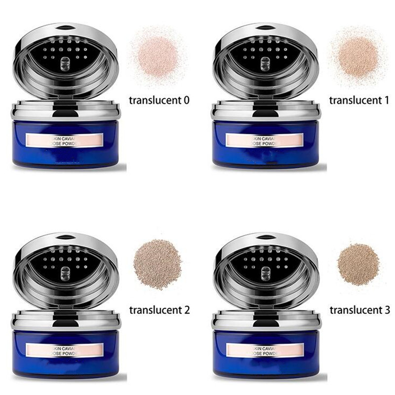 

EPACK Switzerland Skin Caviar Loose Powder Poudre Libre 15g Makeup, Customize