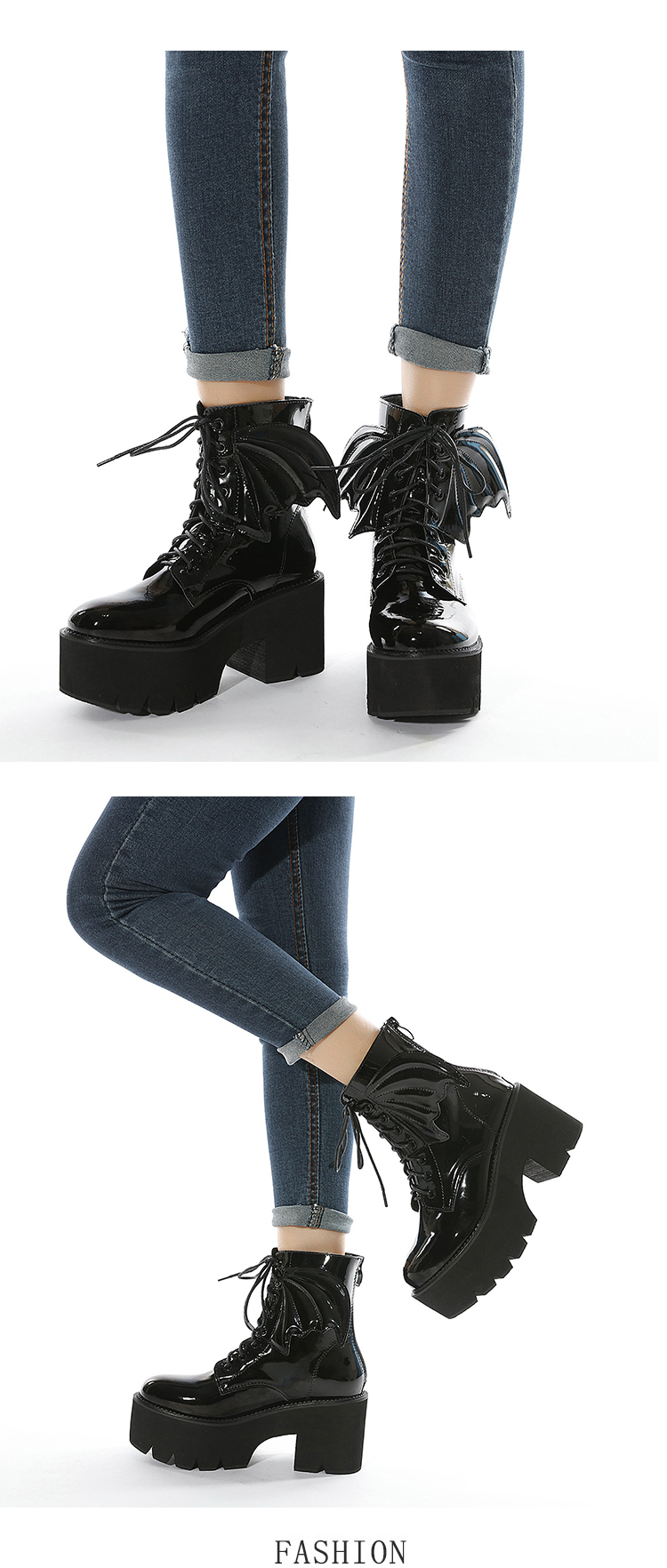 Compra Botas Barato | Entrega Rápida Y Calidad | Es.Dhgate. Más Barata Que  Lustmexico \u0026 Netshoes.