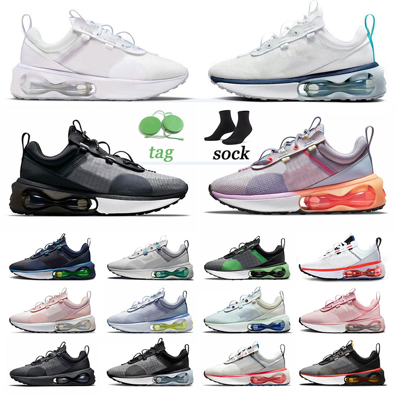 

MX 2021 Running Shoes For Men Women Trainers Barely Green Black White Smoke Grey Court Purple Outdoor Sports Sneakers Obsidian Thunder Blue Red Obsidian Lime Glow, 40-45 black green