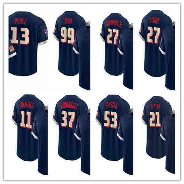 

2022 All Star Baseball Jersey Aaron Judge Vladimir Guerrero Jr. Buster Posey Bo Bichette RANDY AROZARENA Shohei Ohtani Jose Altuve Tim, As pic