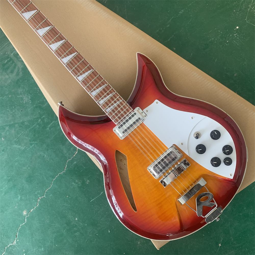 

cuerdas guitar. Image real half Hugh cardrick cs
