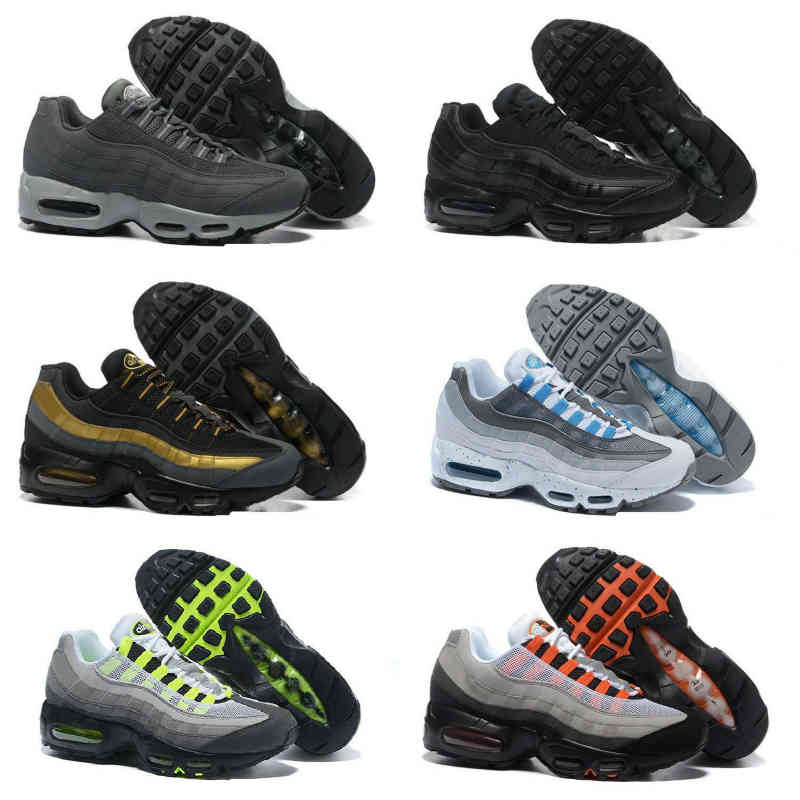 

Top Quality Running Shoes Yin Yang OG Triple Black White Worldwide Seahawks Particle Grey Neon Laser Fuchsia Red Men Women Sports Sneakers Trainers C01, R001