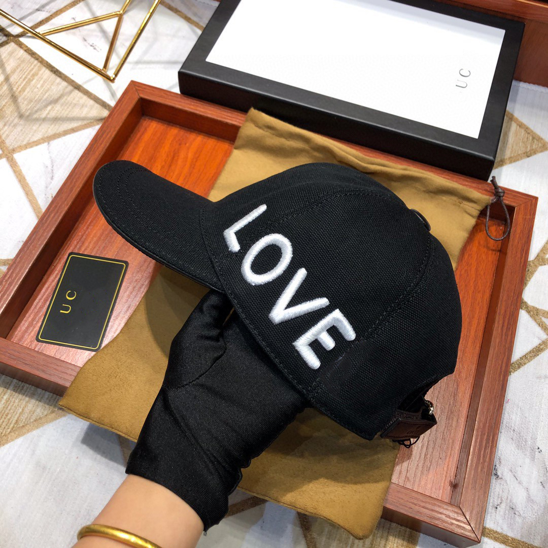 

2021 peaked caps Men Women Baseball Cap Fashion Design Cotton Embroidery Adjustable Sports Caual Nice Bucket Hat, Extra costs