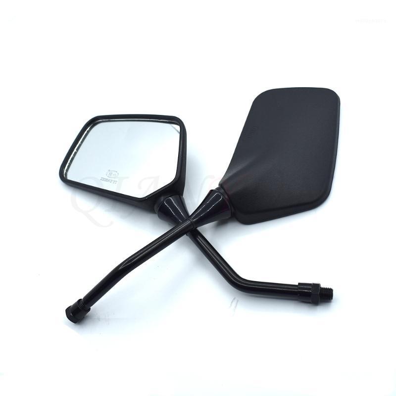 

Motorcycle Mirrors Universal Rearview Mirror 10mm Side For K1600 K1200R K1200S R1200R R1200S R1200ST R1200GS
