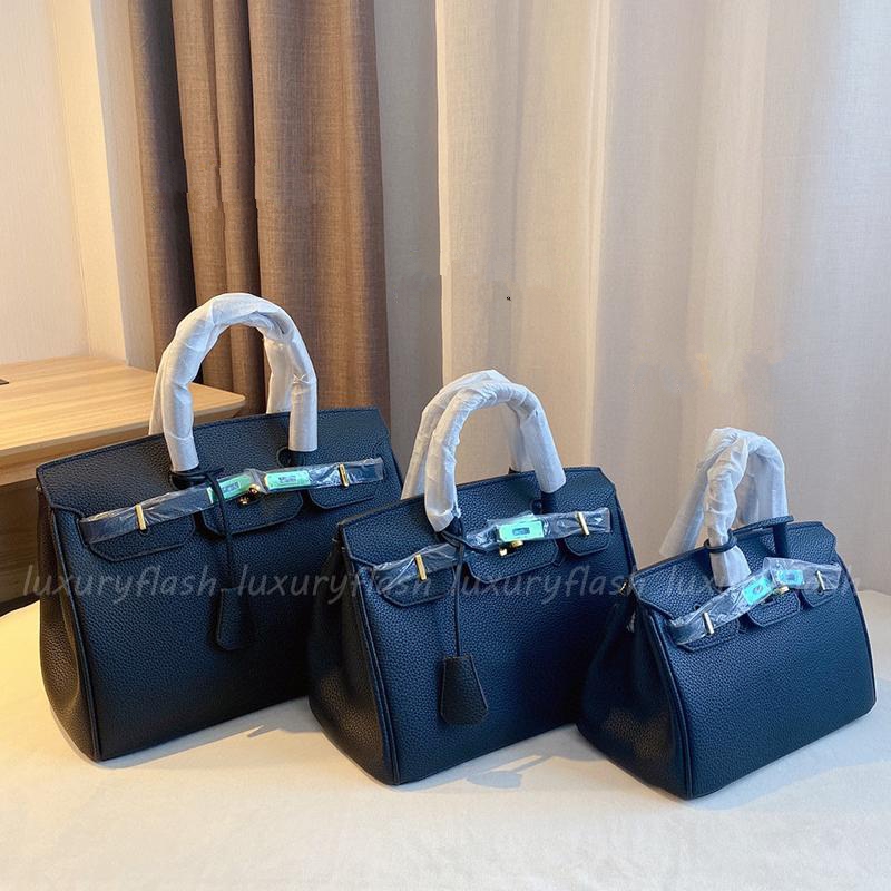 

Designers Tote European and American Style Women Handbags Luxurys Handle Purse Soft Leather Crossbody Bags Golden Hardware Wholesale, Make up the difference