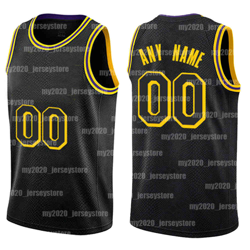 

2021 Custom DIY Basketball Jersey Marc 14 Gasol Wesley 9 Matthews Dennis 17 Schroder Montrezl 15 Harrell Alex 4 Caruso Pau 16 Gasol Markieff