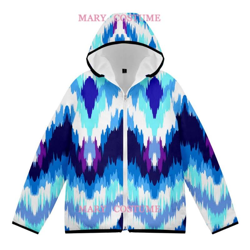 

Men's Hoodies & Sweatshirts WAMNI Gradual Dyeing Down Jackets Long Sleeve Kawaii Hoodie Japan Clothes, Beige