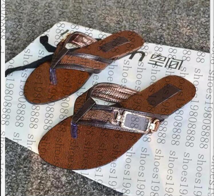 

Women Summer Sandal G Shoes Luxury 'SDesigner Flip Flops Brands Letter tb Genuine leather Beach Flat Casual Slippers tory slide, 16