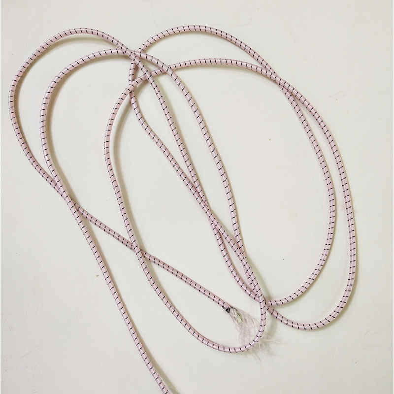 

Various shoelaces 48, Black