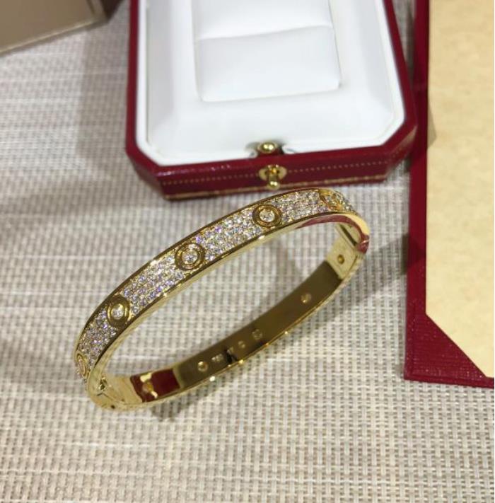 Bracelets de bracelet de bracelet de créateur pour les couples Banquet de style vintage Bijoux de mariage Gift 2022