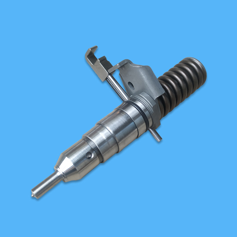 Engine Parts Fuel Injector 107-1230 1071230 Fit 3116 E325 325L 322L950F 960F-image-710603956