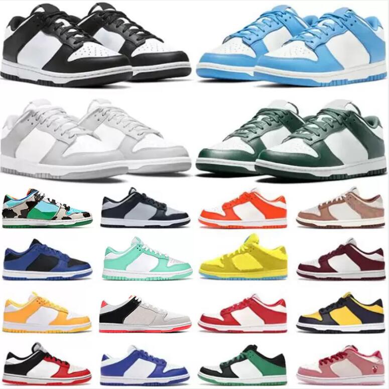 

Running shoes for men women Black White Photon Dust University Red green bear Brazil Syracuse Chicago trainers outdoor sports sneakers Designer 36-47, Shoes (24)
