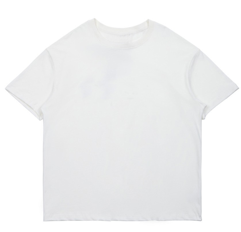 

Summer Men' T-Shirts Front 3D Silicon T Shirt Tee Skateboard Tshirt Men Women Short Sleeve -XL 8A2W, Black