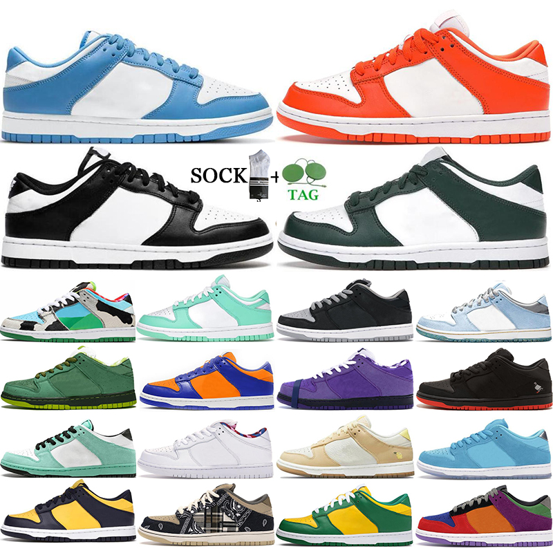 

Low running shoes for men women Kentucky University Red Green Glow Valentines Day Coast womens trainers outdoor sports sneakers size 36-45, # lemon drop