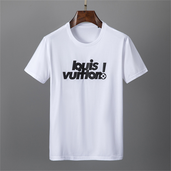 

2021 new Summer fashion Designer T Shirts For Men Tops Luxury Letter Embroidery Mens Women Clothing Short Sleeved shirt womens TeeAsian code -3XL MN19