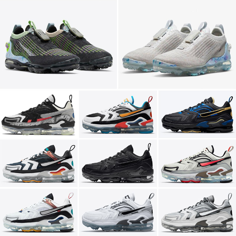 

EVO 360s men women shoes mens triple black Multi white laser Stone blue summit Pure Platinum trainers sports sneakers, Color 18