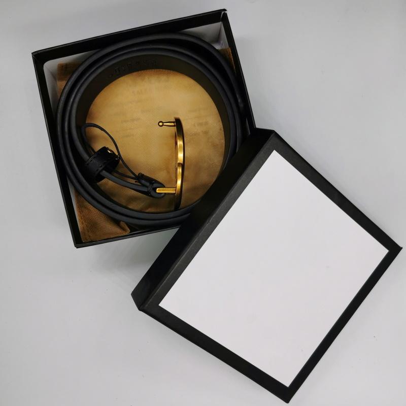 

2022 Men Designers Belts Women Waistband Ceinture Double G Brass Buckle Genuine Leather Classical designer Belt Highly Quality Cowhide Width 2.0cm3.0cm 3.4cm With Box, 3.8cm