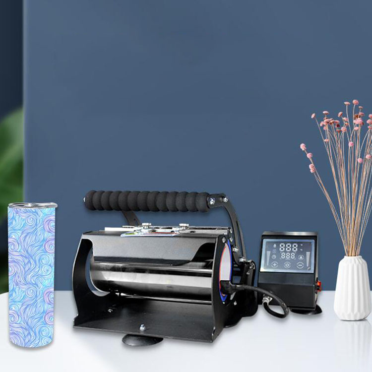 

skinny tumbler machine heat press printer for 12oz 15oz 20oz 30oz sublimation
