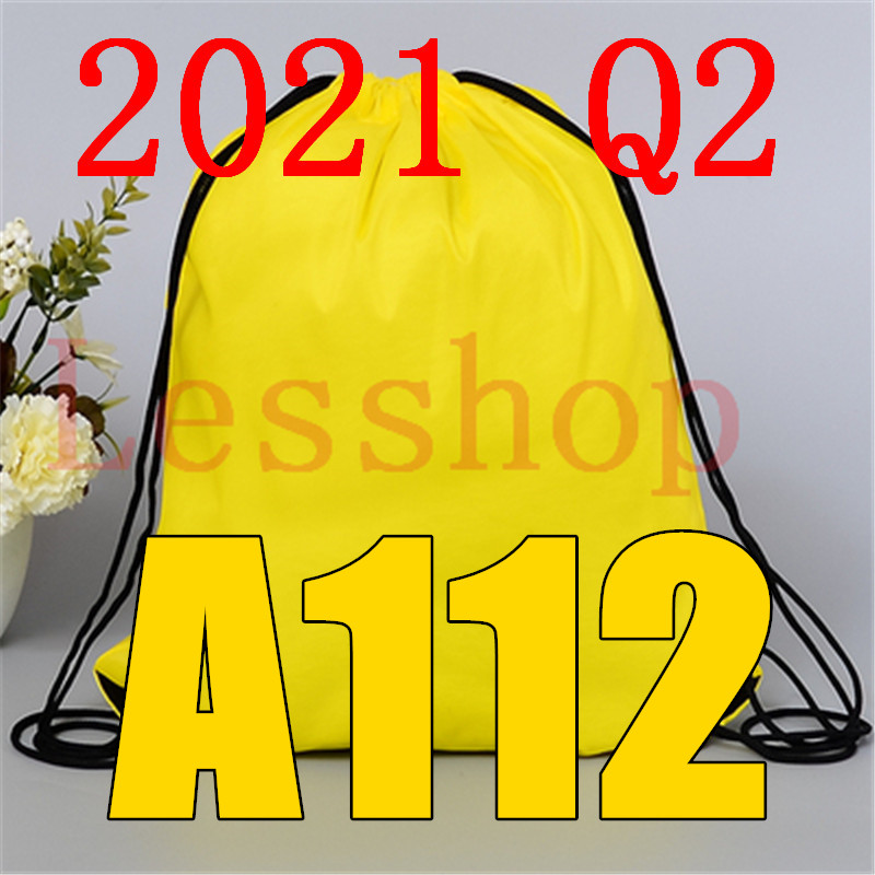 

Latest 2021 Q2 BA112 style bag BA 112 Bunch of pocket and Pull on the rope Handbag