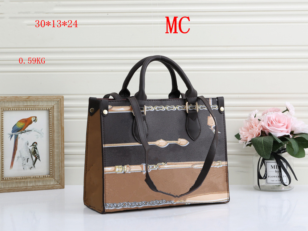 

YQ Women's wallet Designer Bags PU leather handbags tote handbag messenger Shopping bag shoulder pockets Totes Cosmetic, Choose the number you like