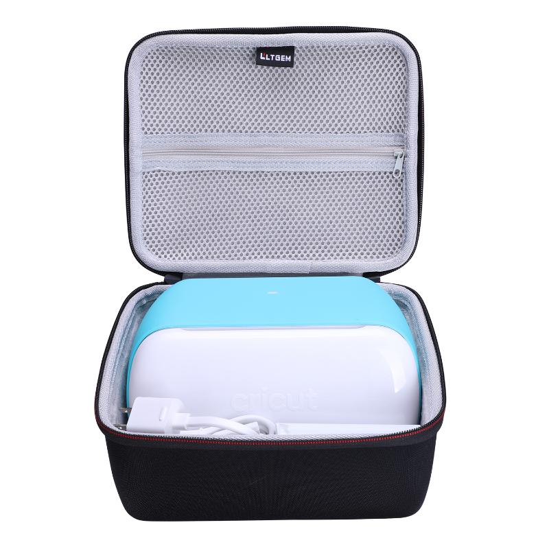 

Dustproof EVA Hard Case For Cricut Joy Machine Duffel Bags, Only case for sale