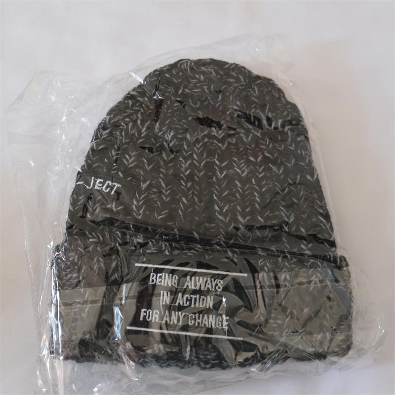 

Caps & Hats Winter Women Knit Cap Clearance Stock (What You See Is What Receive), Yellow