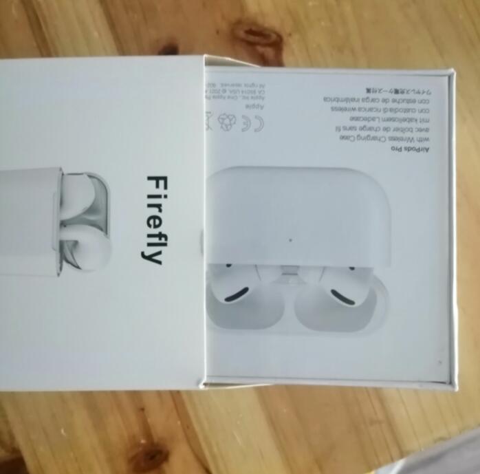 

Air Gen 3 GPS Rename Gen Air Pro AP3 H1chip transparent metal hinge wireless charging bluetooth headset PK AP2 AP3 third, Blue;gray