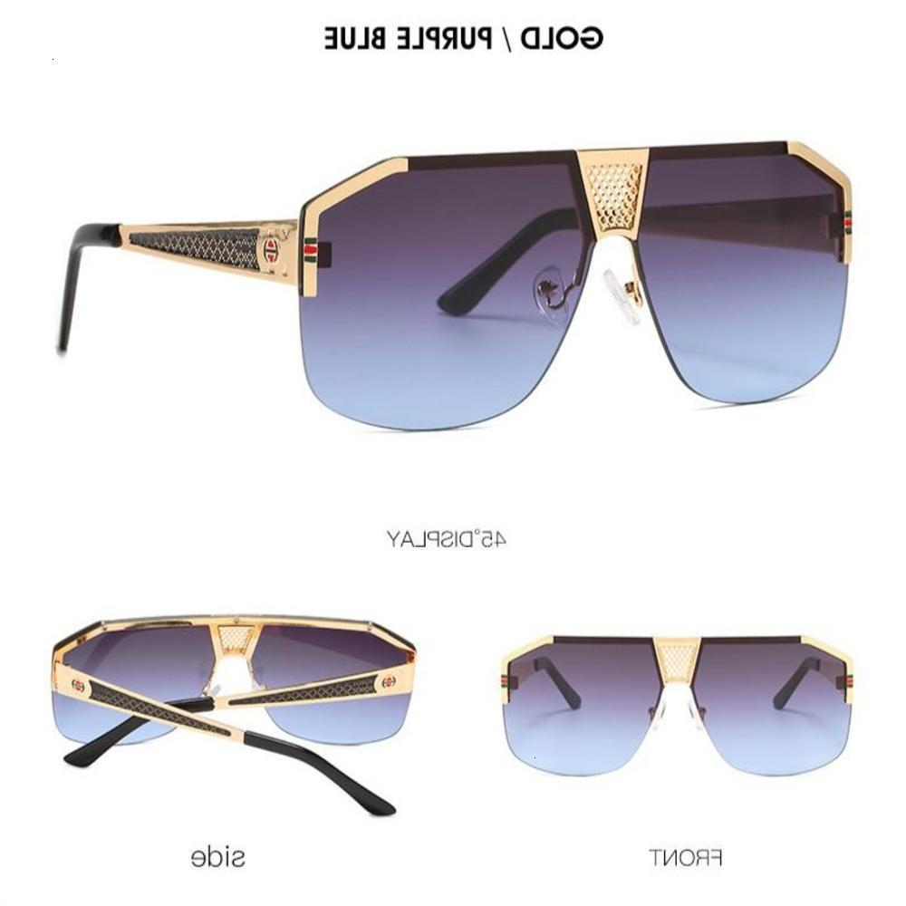 

sunglasses Fashion Sunglasses Women Big Black Sun Glasses Female Mirror Shades Ladies