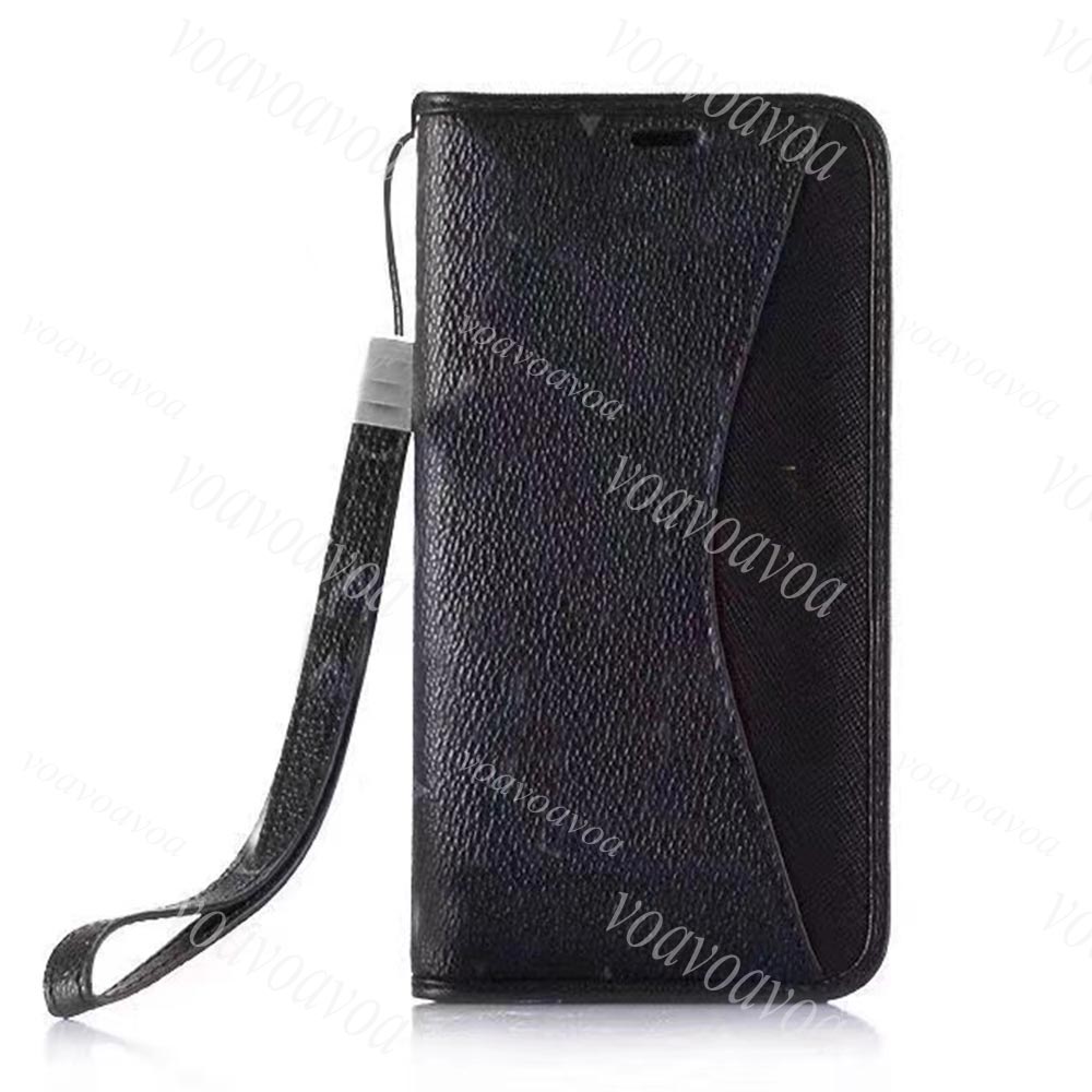 

Fashion Wallet Design Phone Case for iPhone 12 12pro 11 11pro X Xs Max Xr 8 7 8plus 7plus luxury Style Cases Cover