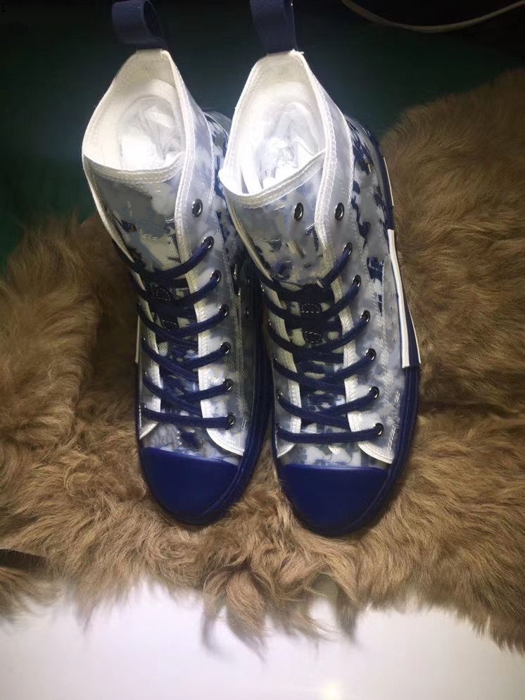 

2021 Fashion Designer Casual Shoes Women Daily Lifestyle Shoe Luxury Trendy Platform Walking Trainers All Black MJKhh0004