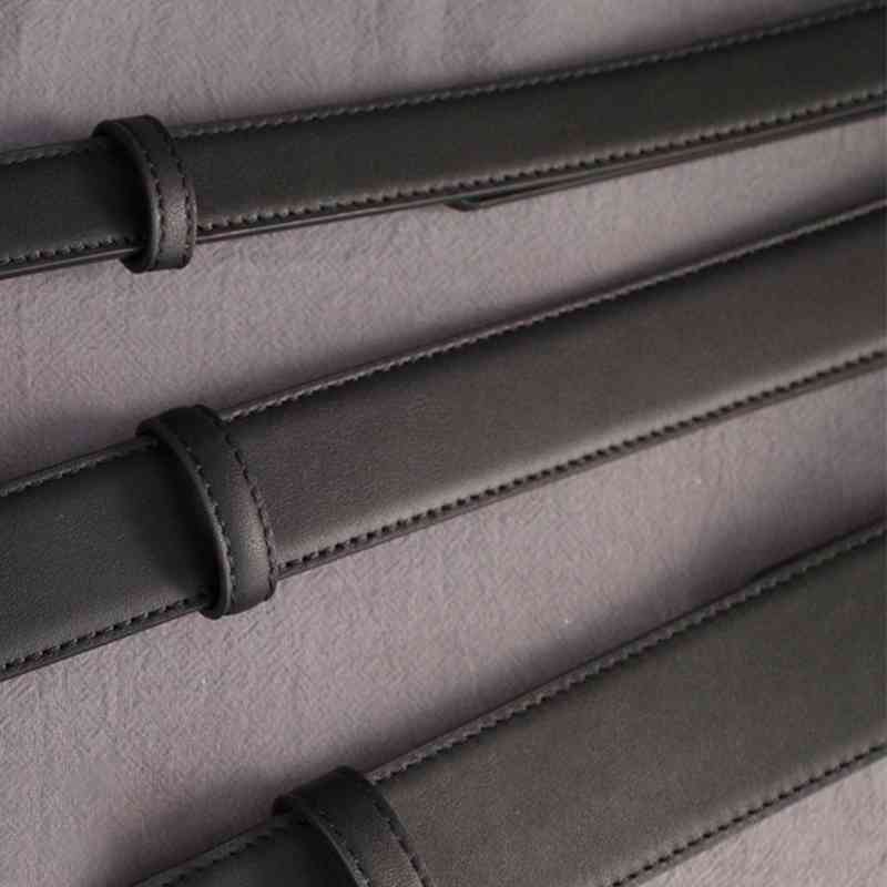 

Belt Womens High Quality Genuine many Color optional fashion Cowhide Belt for Mens Belt 4LWE, Black;brown