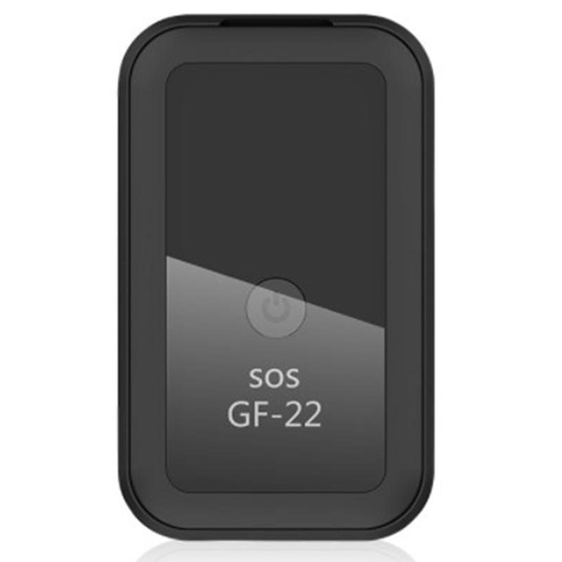 

Car GPS & Accessories Gf22 Magnetic GSM Micro-Type Location Tracker Real-Time Tracking And Positioning Device Suitable For Cars
