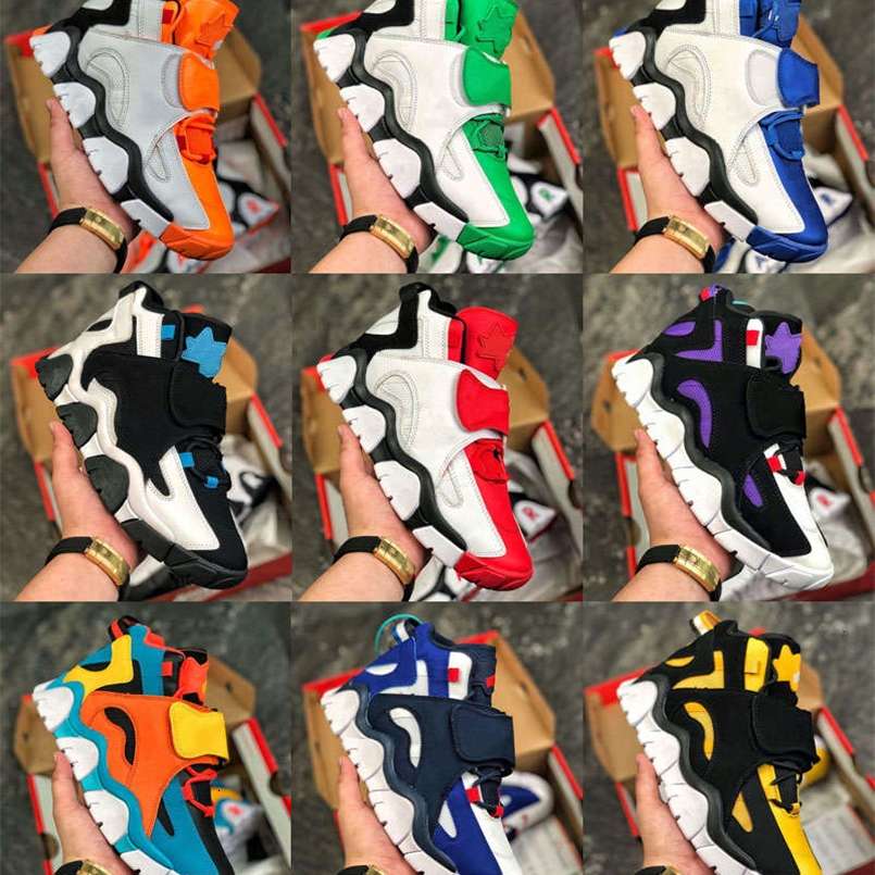 

High Quality Mens Barrage Mid QS Hyper Grape Basketball Shoes for Men's Sports Shoe Man Sneakers Athletic Sneaker shoes 36-46 xianghuaqiang