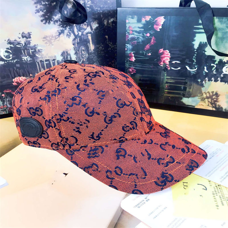 

Top Quality Popular Ball Caps Canvas Leisure Fashion Sun tfor Outdoor Sport Men Strapback Hat Famous Baseball Cap With6, Blue;gray