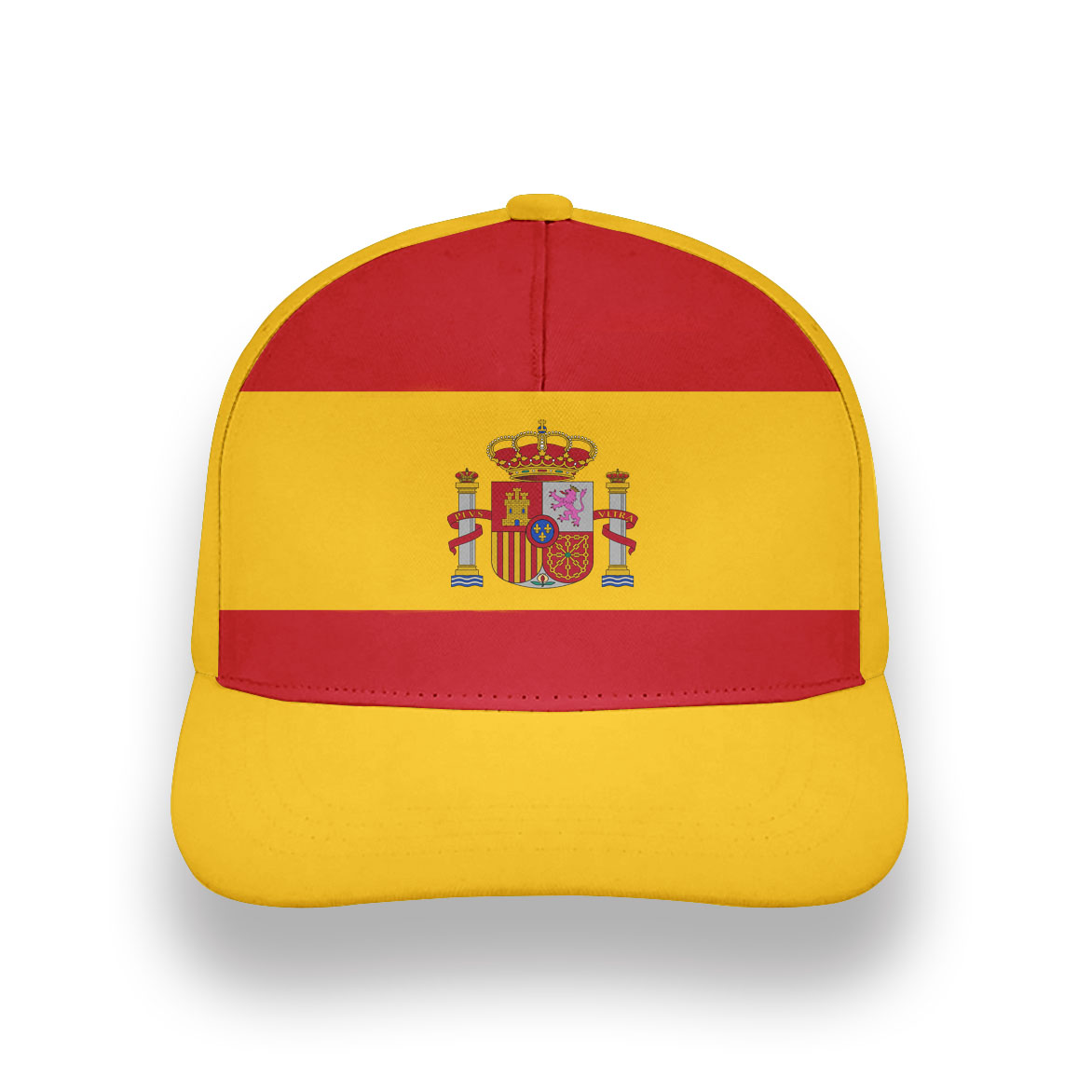 

SPAIN male youth free custom made name number esp boy hat nation flag es spanish country college print photo baseball cap, 1001