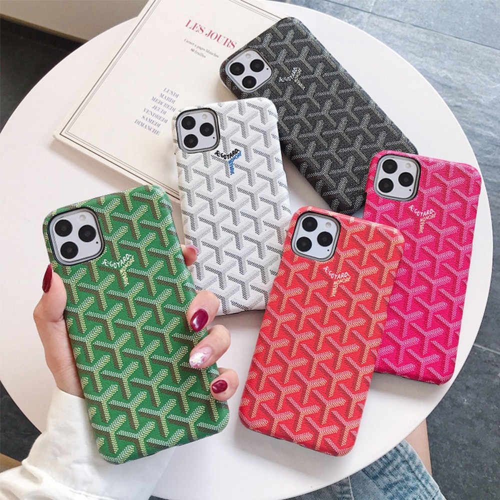 

Luxury hard Phone Case For iPhone 12 Pro max 11 Pro Max mini 8 7 Plus Xr Xs Max X SE 2020 Non slip Shock proof back cover shell, D-8