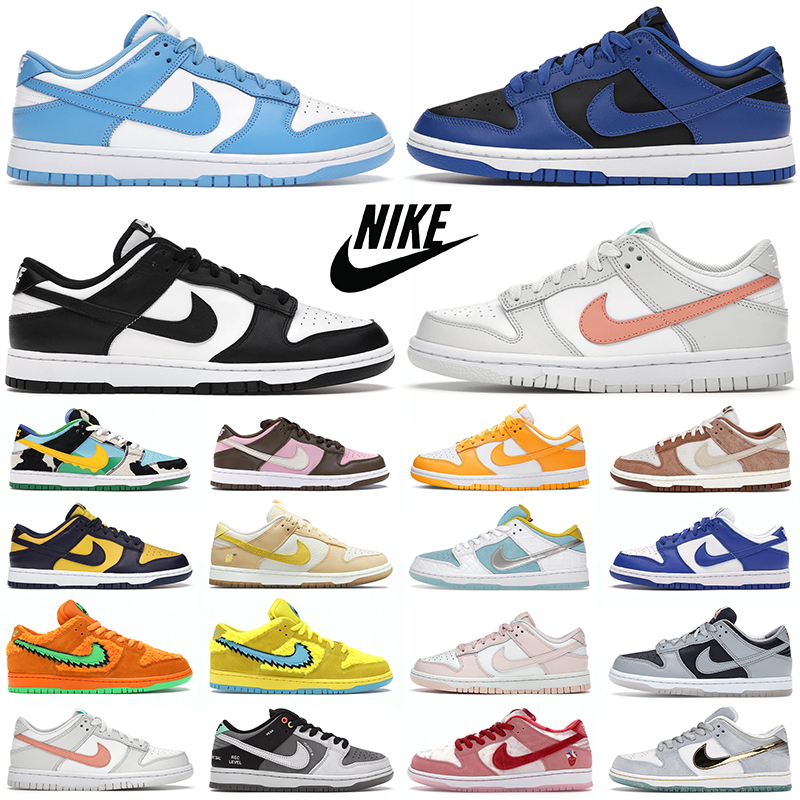 

2021 men women running shoes dunk low UNC White Black Syracuse Cactus Jack Chunky Dunky Coast Free 99 mens dunks sb trainers outdoor sports sneakers, #29