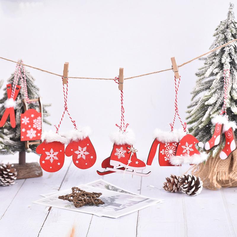 

Christmas Decorations Personalised Family Xmas Tree Bauble Decoration Ornament Elk Deer 2021 Holiday 2022 Year