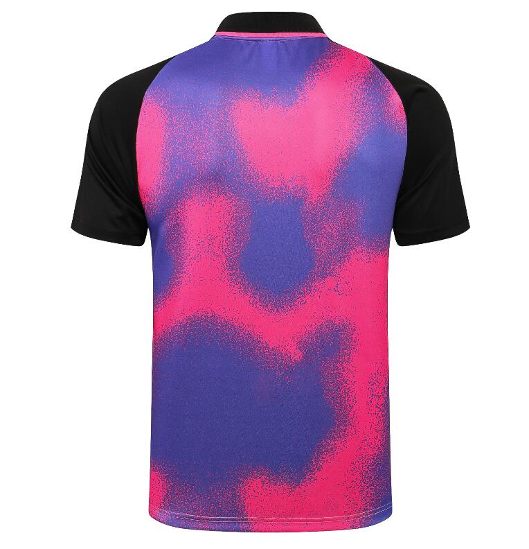 

2122 Fan tops and T-shirts Summer short Sleeve men Women polo t-shirt t shirt fashion shirts casual Slim Solid color men's clothing 106, Black
