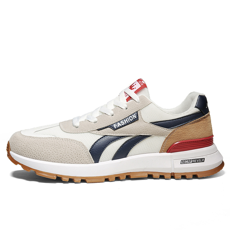 

Big Size 39-44 Sports shoes Luxurys Designers Mens Womens Running Sneakers Spring and Fall Trainers