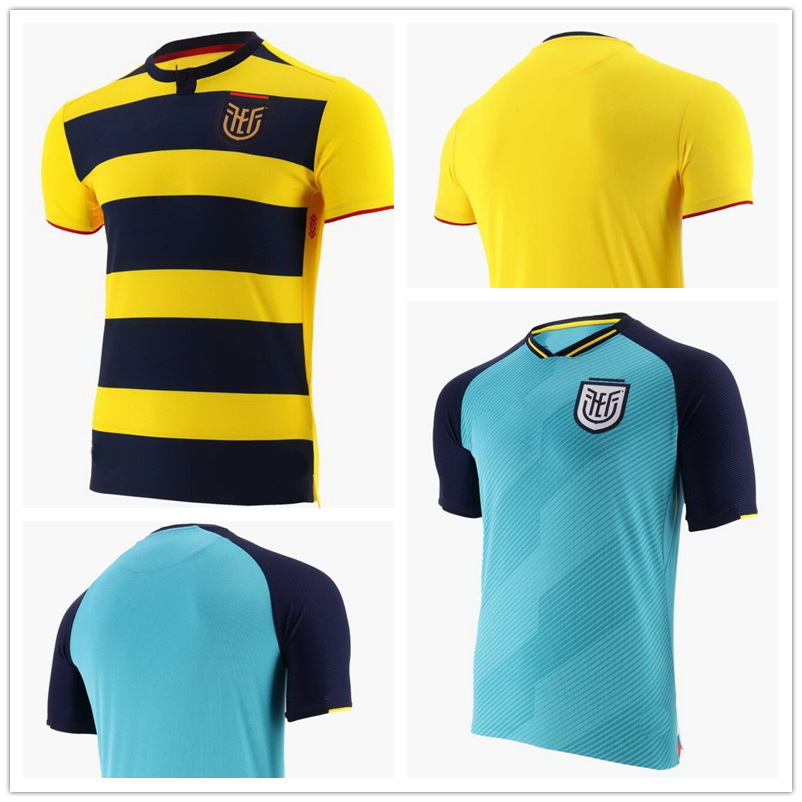 

Ecuador 2022-23 Thai Quality Soccer Jerseys personality home ywllow away local online store yakuda training Dropshipping Accepted Sports football wear, 21-22 away