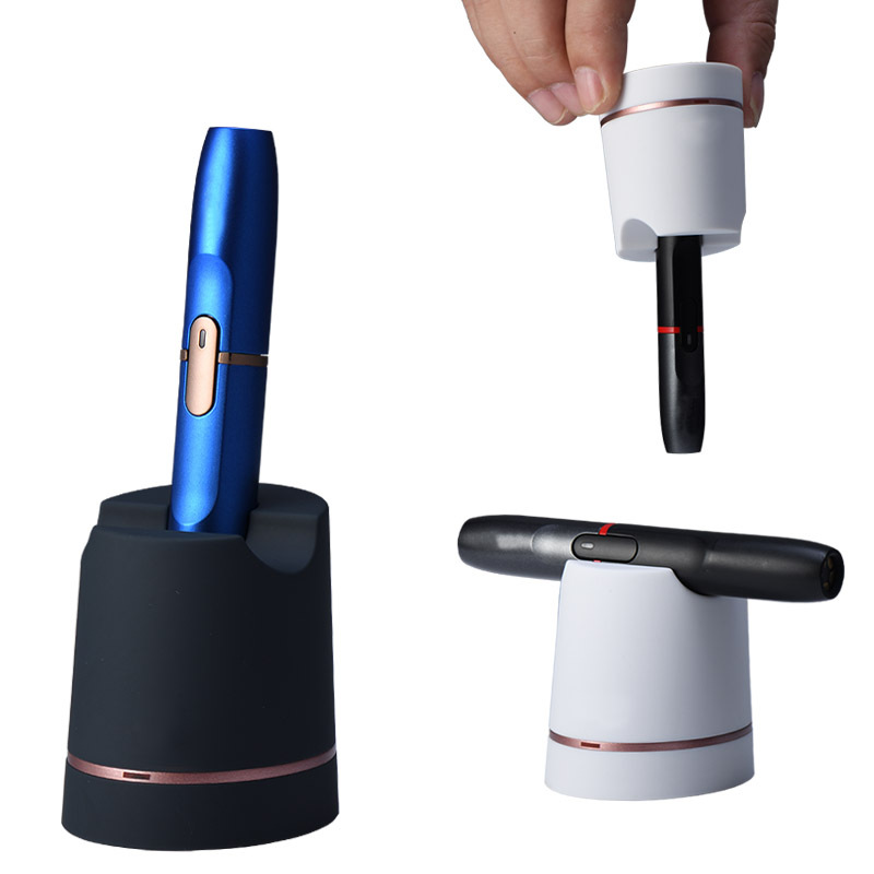 

iq 2.4P os Charger AMOOUR Bag Third Generation Cigarette Holders Magnetic Home Office Chargers Car Cigarettes Holder