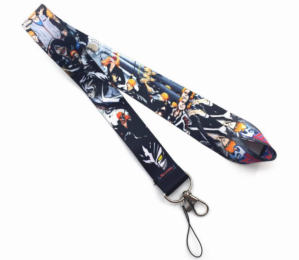 Porte-clés Hnadbag à sangles avec lanière, Vintage, blanchi, pour femmes et filles, bijoux Cosplay, sac cadeau