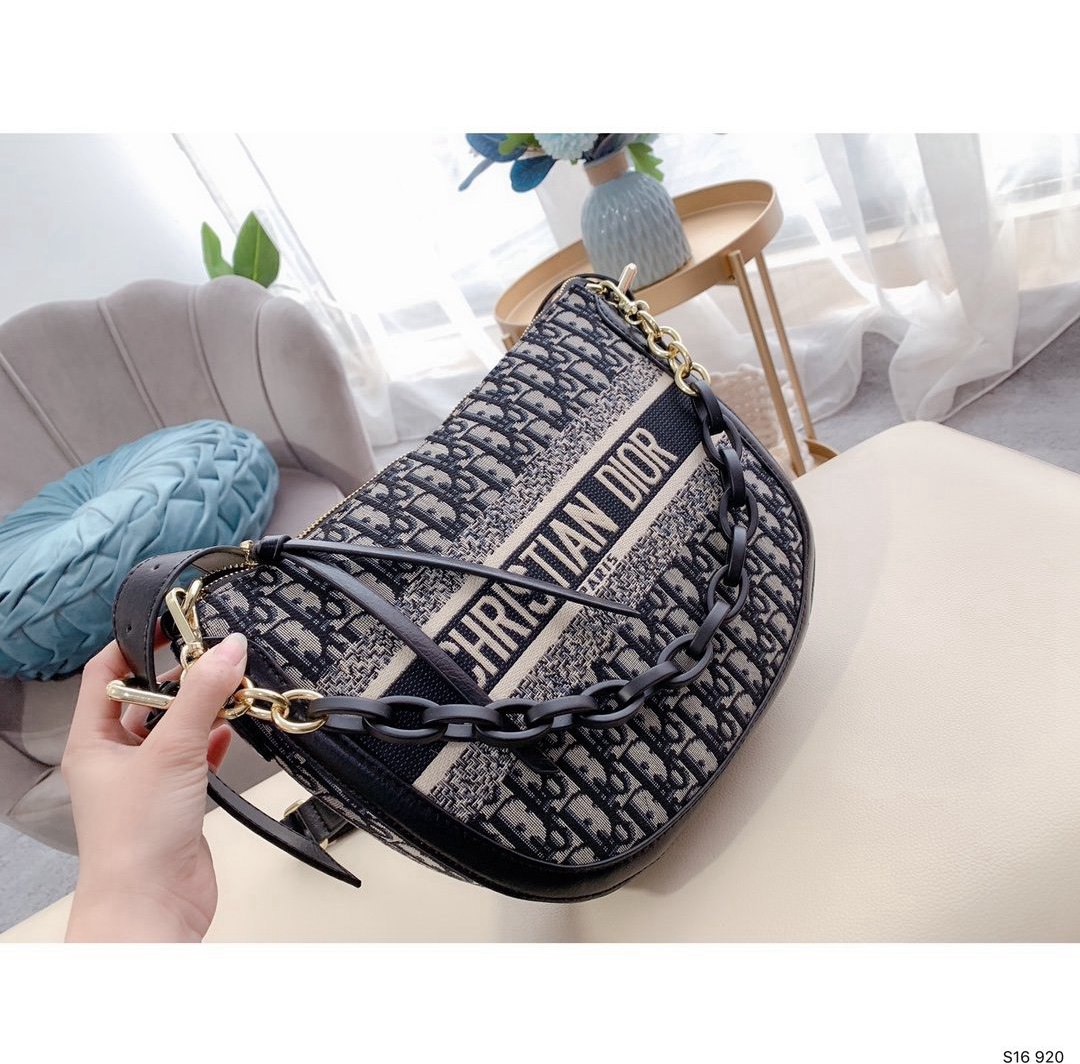 

Luxury Brand Leather Bag Handbag High Quality Handbags Wallet Famous Women Crossbody Fashion Vintage Shoulder Bags - L2941, Red;black