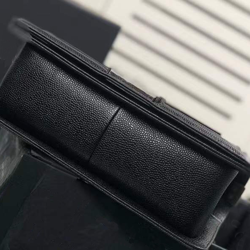 

5A+ top quality purse women bags Luxurys Designers Bag 2021 Genuine leather crossbody clutch classic chain flap Fashion shoulder handbags, Red